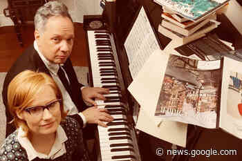 Haunting works of American writer coming to the stage in Maple Ridge - Maple Ridge News