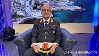 Aree blu a Monopoli: i dettagli del nuovo servizio e tutti i dati 2022 ... - Canale7