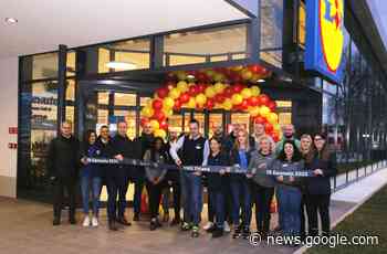 LIDL CALA UN ALTRO TRIS: NUOVE APERTURE A MILANO ... - Corriere Ortofrutticolo