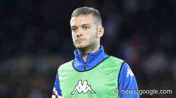 Monopoli, Montini andrà via. Ipotesi Fornasier fuori rosa - TuttoCalcioPuglia.com