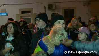 Monopoli - Rinnovata la tradizione della benedizione degli animali ... - Canale7