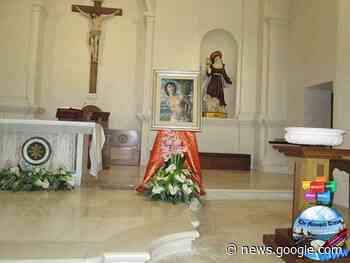 Monopoli, la Polizia Locale festeggia San Sebastiano: la ... - The Monopoli Times