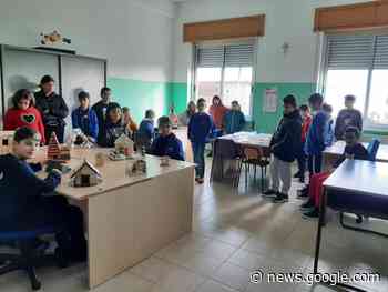 Open day all'Istituto comprensivo “Tommaso Campanella” di Badolato - Soverato Web