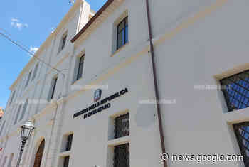 Lottizzazione abusiva a Soverato, 11 indagati: anche dirigente e ... - Il Lametino