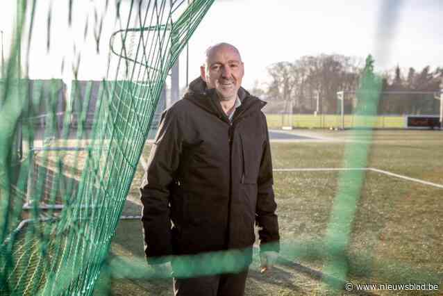Politie-topper aan de slag bij KVC Westerlo: “Onze misdrijfanalyse was doorslaggevend bij de veroordeling van Ronald Janssen”