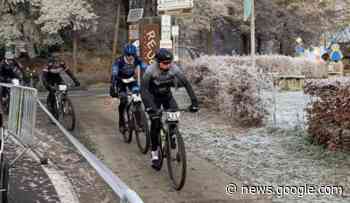 Voormalig wielrenner pakt KOM bij De Hel van Kasterlee - 3athlon.nl