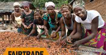 Fairtrade-groep organiseert chocoladewandeling rond domein ... - Het Laatste Nieuws