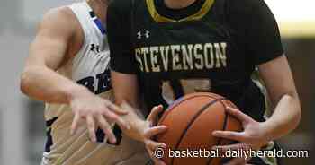 Musunuri, Stevenson shoot past shorthanded Lake Zurich