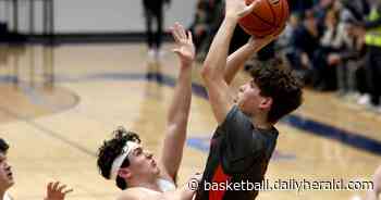 Cerese's 37 lead Lake Park over St. Charles East