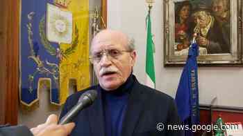 Conti in rosso per la "Solofra servizi" - ITV Online - Irpinia TV