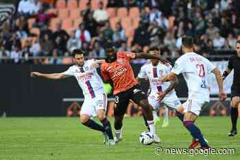 Transferts : l'OL a tenté Terem Moffi (Lorient), Nice a fait une ... - L'Équipe
