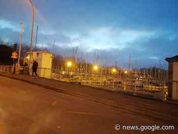Lorient : l'éclairage public va s'éteindre plus tôt dans le centre-ville - actu.fr