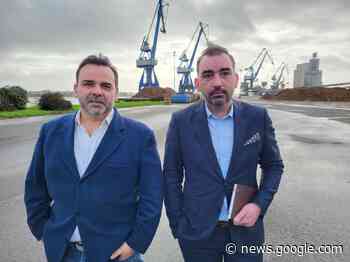 Le port de commerce de Lorient Bretagne Sud en pole position ... - Bretagne Economique