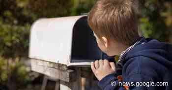 Criminelen beschadigen brievenbussen en wijzigen ... - Het Laatste Nieuws