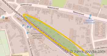 Onderzoek bevestigt vervuiling op privéterreinen aan spoorweg ... - Het Laatste Nieuws