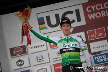 Laurens Sweeck pakt tweede zege van het seizoen in Niel na ... - Wielerkrant.be