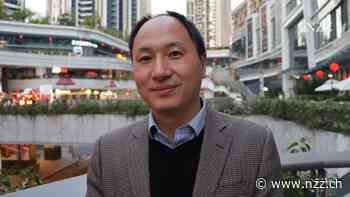 INTERVIEW - Der Chinese He Jiankui schuf als erster Forscher drei genmanipulierte Babys. Dann verschwand er für vier Jahre. Nun äussert er sich erstmals dazu: «Natürlich habe ich keine Albträume»