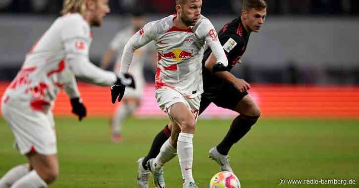 Kimmich-Ansage: Müssen versuchen, Serie zu starten