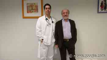 Malattie del fegato, Modena coordina studio sulla diagnosi di ... - SulPanaro