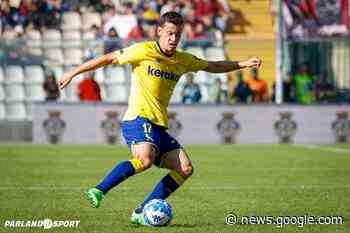 Modena FC - Gazzetta di Modena - Scambio Marsura-Bidaoui, primi ... - Parlando di Sport
