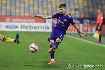 Modena FC - Resto del Carlino - Dal mercato arriverà un terzino - Parlando di Sport