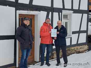 50.000 Euro für Mehrkosten: NRW-Stiftung hilft erneut dem Fischerhof - Rheinische-Anzeigenblätter.de