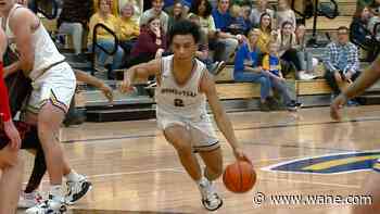 1/20 Highlight Zone - Spartans take control of SAC