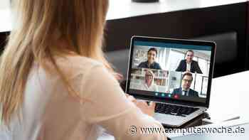 Tipp: Videokonferenzen aufzeichnen mit Bordmitteln