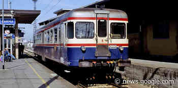 Parma-Suzzara, i disagi e il caro biglietti: la lettera dei pendolari ... - OglioPoNews