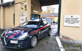 Parma, 49enne aggredisce e inveisce contro Carabinieri in servizio ... - OglioPoNews