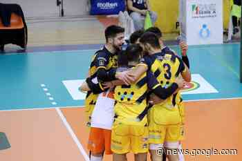 Wimore Parma alla prova del nove: visita alla capolista Fano - Sport Parma