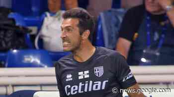Parma, nuovo stop per Buffon - Tutto B