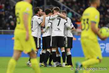 Parma-Perugia, i numeri della sfida - Forza Parma