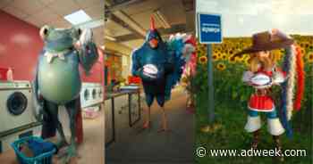 Meta Helps Rugby Fans Bring Their Passion to a ‘New Dimension’