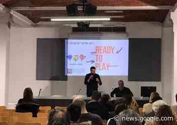 Progetto "Ready to play" a Castellanza, una trentina di ragazzi ... - varesenews.it