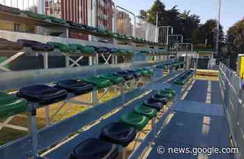 Castellanza, teleriscaldamento al campo sportivo. Obiettivo ... - malpensa24.it