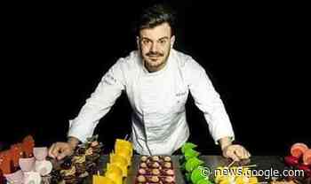 Castellanza ai mondiali di pasticceria - La Prealpina