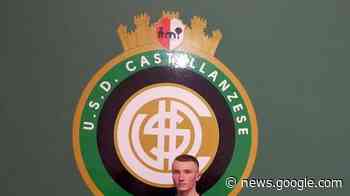 UFFICIALE Castellanza, arriva Caluschi dalla Pro Patria - Sportitalia