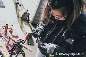 Is there Indigenous trades training in B.C.? - Squamish Chief