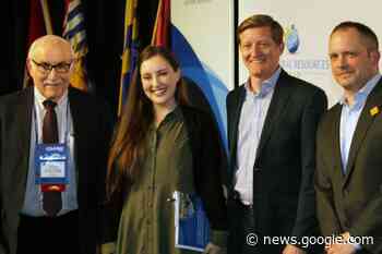 BC businesses benefit from Coastal GasLink pipeline, LNG Canada - Squamish Chief