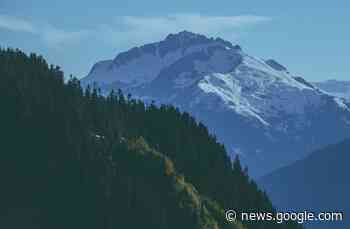 BC launches survey on Garibaldi Park access through Whistler ... - The Squamish Reporter