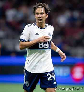 Three young players jump from Whitecaps' development squad to ... - Squamish Chief