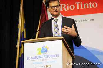 BC Hydro announces plan to twin PG-Terrace transmission line - Squamish Chief