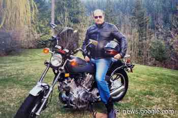 Obituary: John Thomas 'Tom' Croft - Squamish Chief