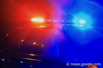 Police arrest man suspected of throwing fishing rod at car - Squamish Chief