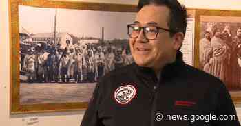 ‘So uplifting’: Squamish Nation to reclaim education, enter new agreement with Ottawa - Global News