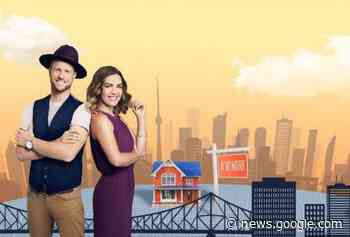 French speakers sought for real estate show to be shot in Squamish ... - The Squamish Reporter