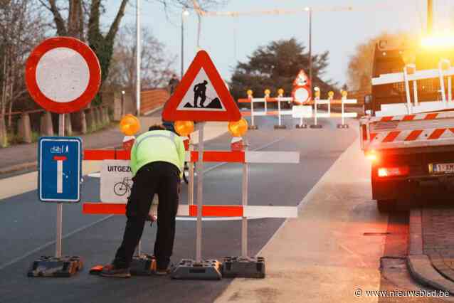 RECONSTRUCTIE. Een dosis pech, wat nieuwe woordenschat en een te politiek compromis: hoe het misliep aan Gentbruggebrug