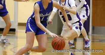 Hampshire survives Burlington Central's 4th quarter comeback