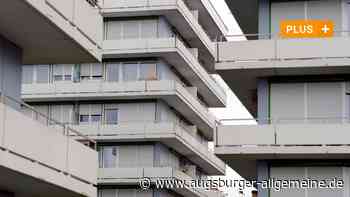 Teure Mieten: Immer mehr Mieter in Augsburg befürchten Räumung